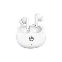 HP 惠普 H10E 入耳式真无线动圈降噪蓝牙耳机 白色