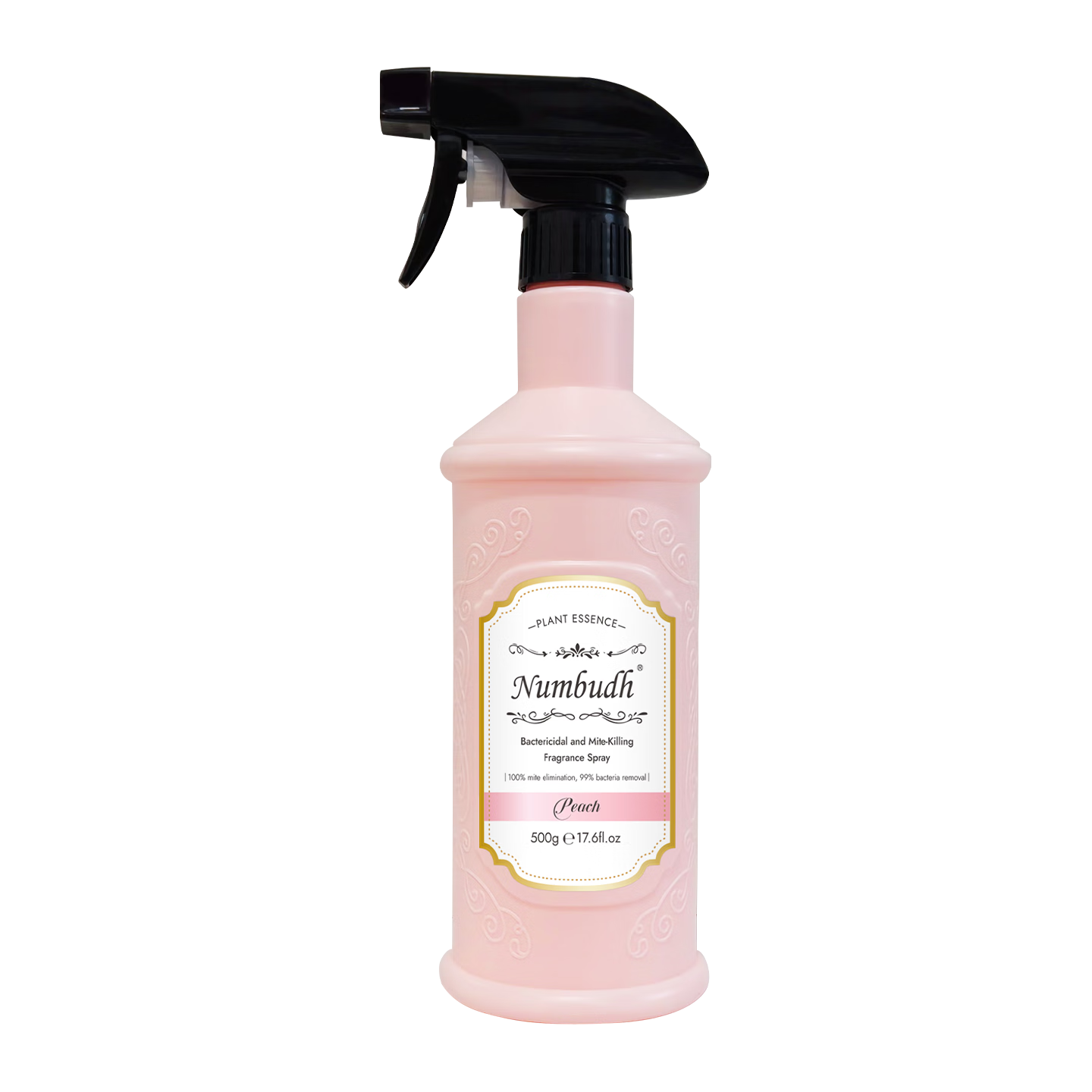 南堡除菌除螨喷雾薰衣草香型500ml