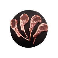 牧臻·秘境 呼伦贝尔草原 法式羊排 500g