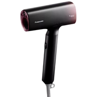 Panasonic 松下 高速吹风机 家用大功率电吹风 NX71 幻夜黑NX71-K405 礼盒装