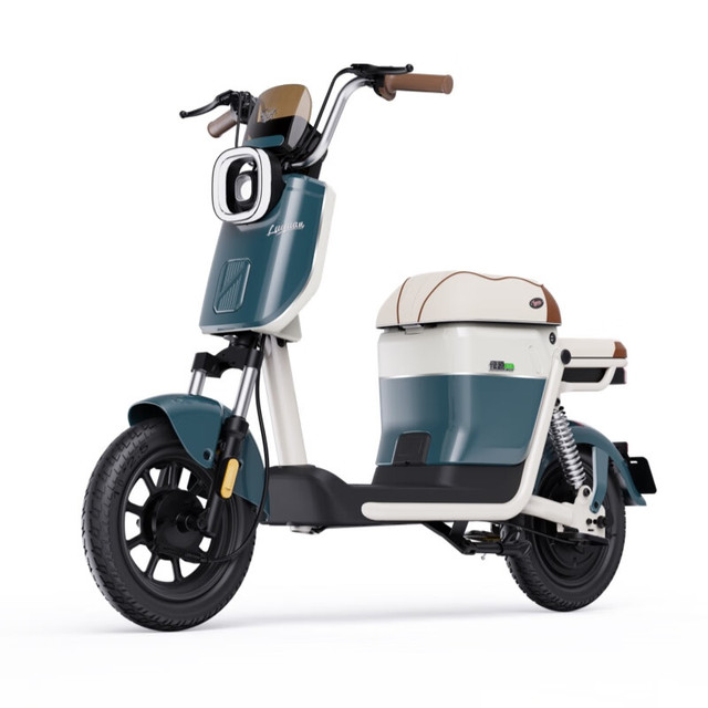 绿源 NEO1 电动自行车 48V20A