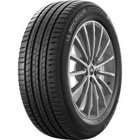 米其林(MICHELIN) 米其林轮胎235/55R19 105V LATITUDE SPORT3 VOL适配奥迪Q5/哈弗