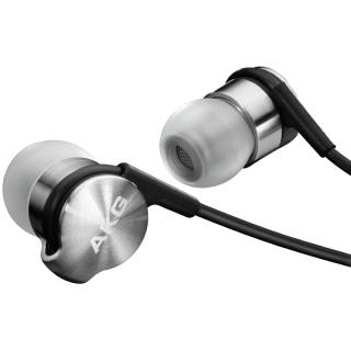 AKG 爱科技 K3003 入耳式圈铁有线耳机