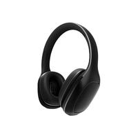 Xiaomi 小米 耳罩式头戴式蓝牙耳机 黑色