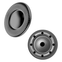 心镜HZSOUND HZ5 PRO 入耳式挂耳式有线耳机 深灰色 3.5mm