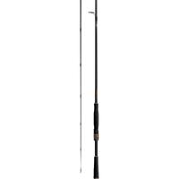DAIWA 达亿瓦 20新款 REBELLION 逆霸龙 独节竿路亚竿 鲈鱼竿 碳素钓鱼竿直柄枪柄钓竿 701MFB-G(2.13米中调枪柄-玻璃竿稍)