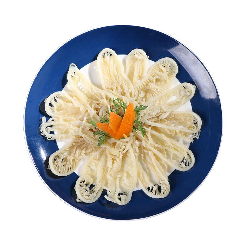 小卓 火锅千层肚 230g
