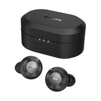 PHILIPS 飞利浦 T8505 入耳式真无线主动降噪蓝牙耳机 黑色