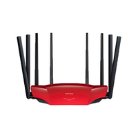TP-LINK 普联 TL-WDR8690 双频2600M 千兆无线家用路由器 WiFi 5 单只装