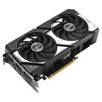 华硕 TUF电竞RTX 5060游戏8G显存独立显卡 支持2K显示器