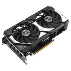 华硕 TUF电竞RTX 5060游戏8G显存独立显卡 支持2K显示器