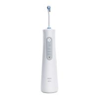 Oral-B 欧乐-B AquaCare 4 冲牙器 白色