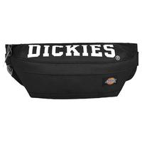 蒂克dickies潮牌情侣斜挎包迪克斯男士腰包休闲男生胸包女包包