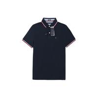 TOMMY HILFIGER 汤米·希尔费格 男士短袖POLO衫 C8378B2300