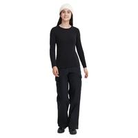 UNIQLO 优衣库 高舒暖女HEATTECH T恤/紧身裤(秋衣)460406/460468