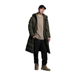 Gap 盖璞 防风雨发热保暖羽绒服725010