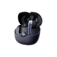  aigo/爱国者 TA51 蓝牙5.4 蓝牙耳机  黑色/金色