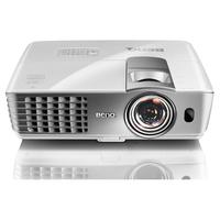 BenQ 明基 W1080ST+ 家用投影机 银色