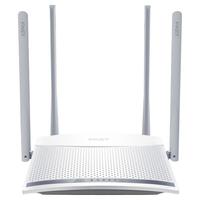 FAST 迅捷 FW325R 单频300M 家用百兆无线路由器 Wi-Fi 4 单个装 白色
