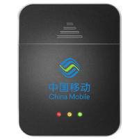 China Mobile 中国移动 L01 4G OBD 车载Wi-Fi 大众奥迪版
