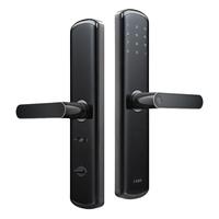 京造 智能指纹锁