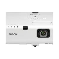 EPSON 爱普生 EB-C1040XN 办公投影机套装 120英寸4:3电动幕布