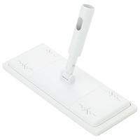 無印良品 MUJI 無印良品 扫除用品系列 地板拖把 约宽25x深10x高16.5cm