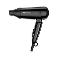 BRAUN 博朗 HD350 电吹风 黑色