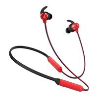 JBL 杰宝 T280NC 入耳式颈挂式无线蓝牙耳机