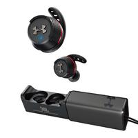 JBL 杰宝 JBL UA FLASH 入耳式真无线蓝牙耳机