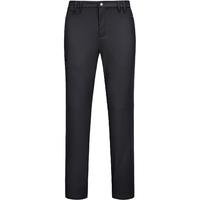 SALEWA 沙乐华 户外软壳冲锋裤男女春季加绒保暖防风登山运动长裤子