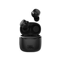 JBL 杰宝 TOUR PRO+ 入耳式真无线主动降噪蓝牙耳机 黑色