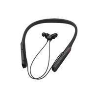 PHILIPS 飞利浦 TAN7506 入耳式颈挂式主动降噪蓝牙耳机 黑色