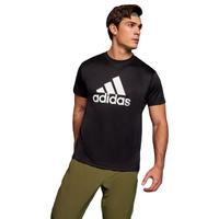 adidas 阿迪达斯 M MH BOS TEE 男子运动T恤 FM5370