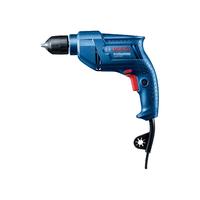 BOSCH 博世 GBM 345 家用多功能手电钻 含批头钻头附件卷纸盒装