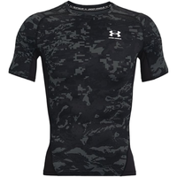 UNDER ARMOUR 安德玛 HeatGear 男子运动T恤 1361519