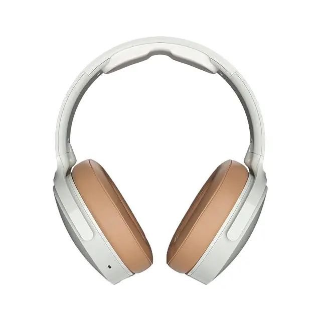 Skullcandy Hesh ANC 耳罩式头戴式主动降噪蓝牙耳机