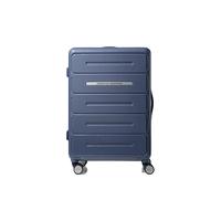 AMERICAN TOURISTER 美旅 Sash系列 拉杆箱 NG2 蓝色 20英寸