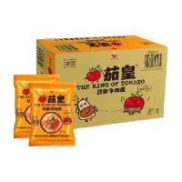 统一 茄皇方便面番茄牛肉面126*18袋