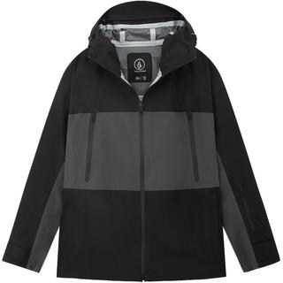 VOLCOM 男款硬壳冲锋衣 AD332301