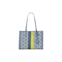 Kate Spade ks market中号老花手提包托特包女款通勤