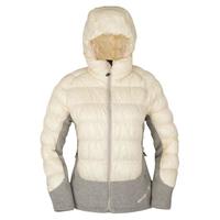 BIGPACK 派格 德国派格雷霆鹅绒羽绒服抓绒拼接上衣超轻保暖防泼水外套