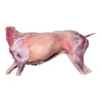 杞乐康 宁夏山羊肉 全羊整只 精品黑山羊30斤礼盒 烤全羊炖煮 火锅食材