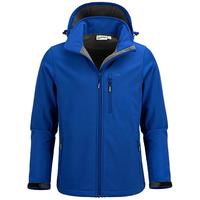 33000 ft 北欧户外软壳衣男大码加绒防风