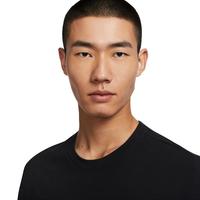 Nike耐克LEBRON詹姆斯男速干篮球T恤夏季针织运动DX2272