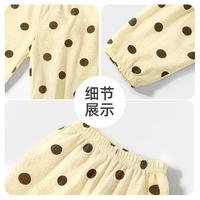 MUMUWU/木木屋 儿童防蚊裤 杏色圆点,爱心,紫小兔,粉小鹅,牛油果,杏色格纹,咖色格纹,绿色菠萝,蓝色菠萝,黑白格纹,咖色圆点,柠檬狮子,奶牛,橘子,菠萝,太阳,甜橙,小狮子,小树,蓝鲸鱼,热气球