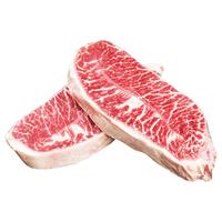 澳领原切牛排牛肉儿童安格斯谷饲板腱菲力眼肉西冷店1920