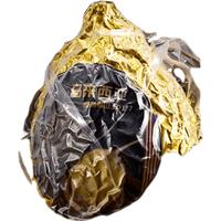 田良季 马来西亚猫山王榴莲D197【JD/空运多地次日达】液氮带壳水果 S+臻选果3.6-4.1斤丨保5房