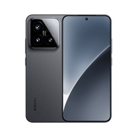 小米 Xiaomi 15 5G手机 12GB+256GB 黑色 骁龙8至尊版