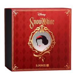 东阿阿胶 迪士尼白雪公主款阿胶速溶粉店